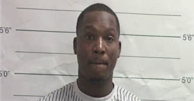 Javen Cole, - Orleans Parish County, LA 